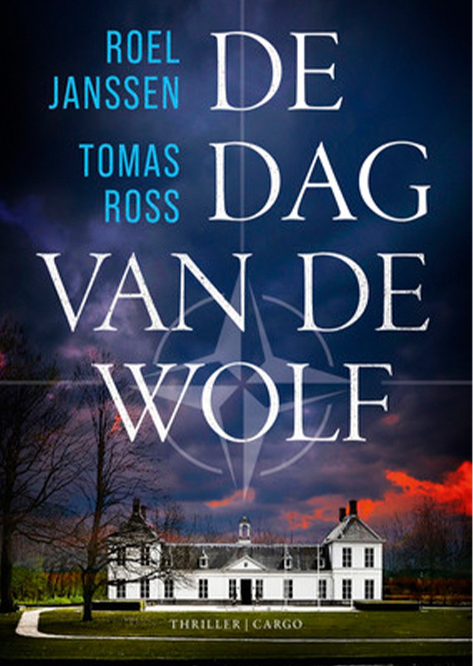 De dag vd Wolf